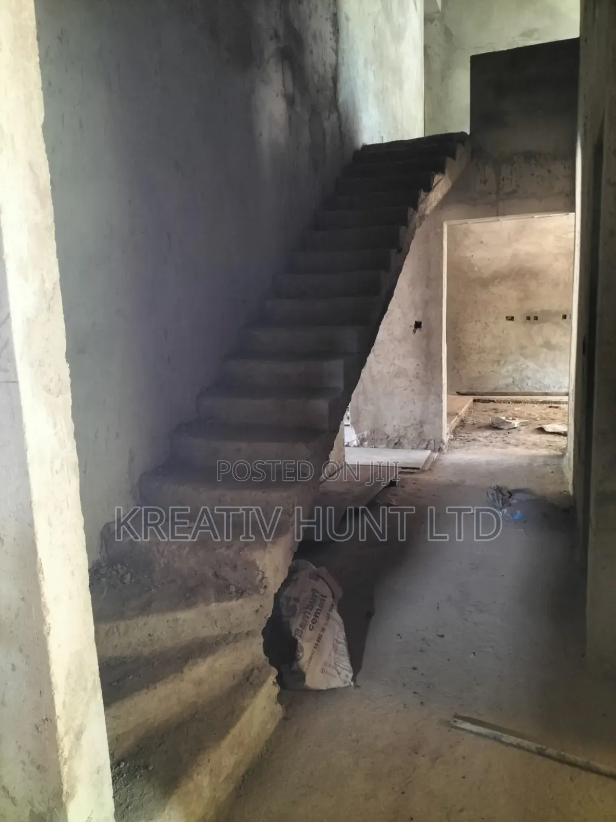 Staircase Design