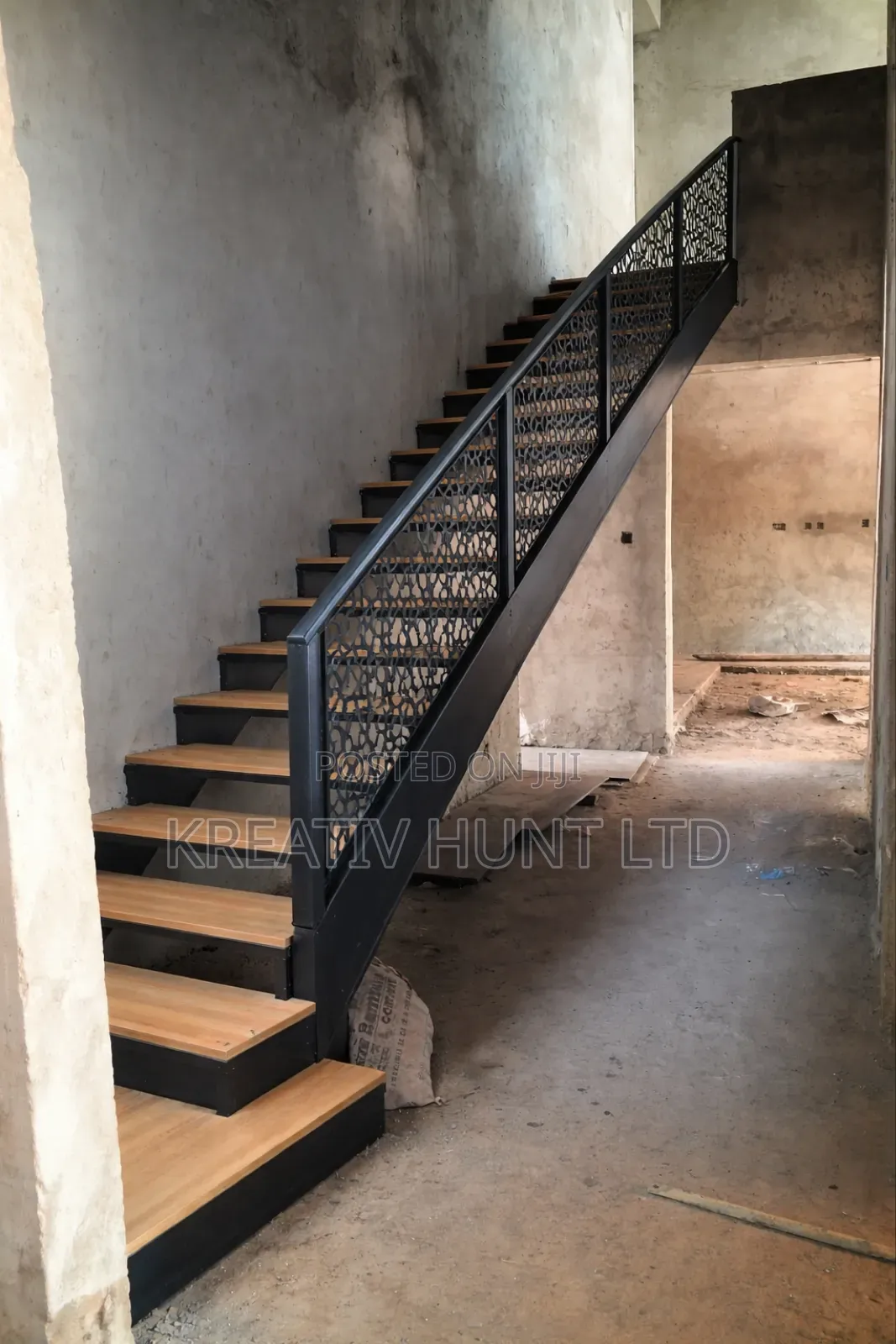Staircase Design
