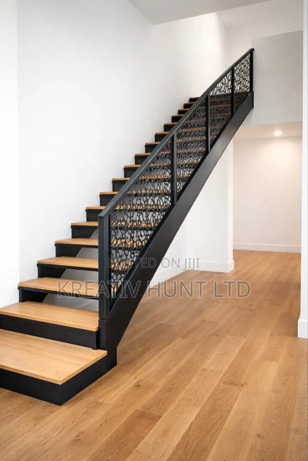 Staircase Design