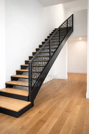 Staircase Design