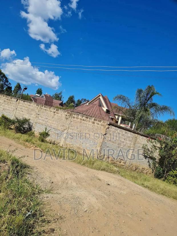 Muranga Plots for Sale - main view