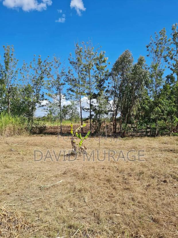 Muranga Plots for Sale - thumbnail 3