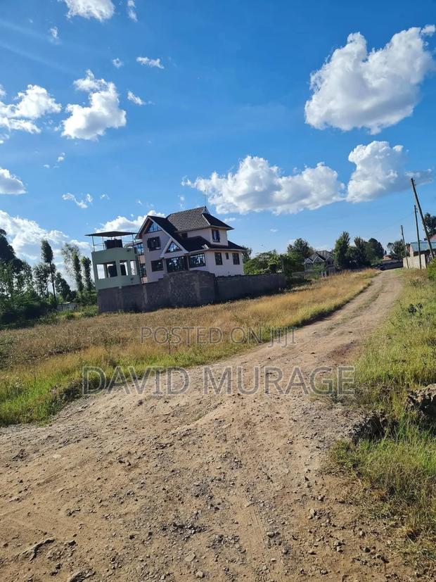 Muranga Plots for Sale - thumbnail 4