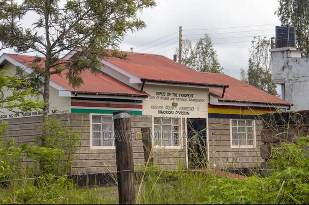 Muranga Plots for Sale - thumbnail 5