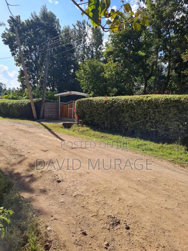 Muranga Plots for Sale - thumbnail 6