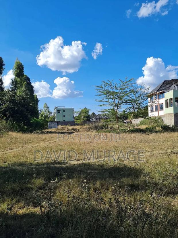 Muranga Plots for Sale - thumbnail 8