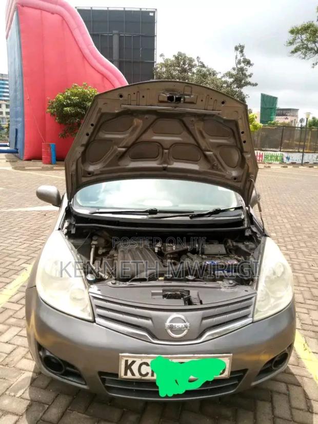 Note on Sale ,Buy Drive Car in Good Shape. - thumbnail 4