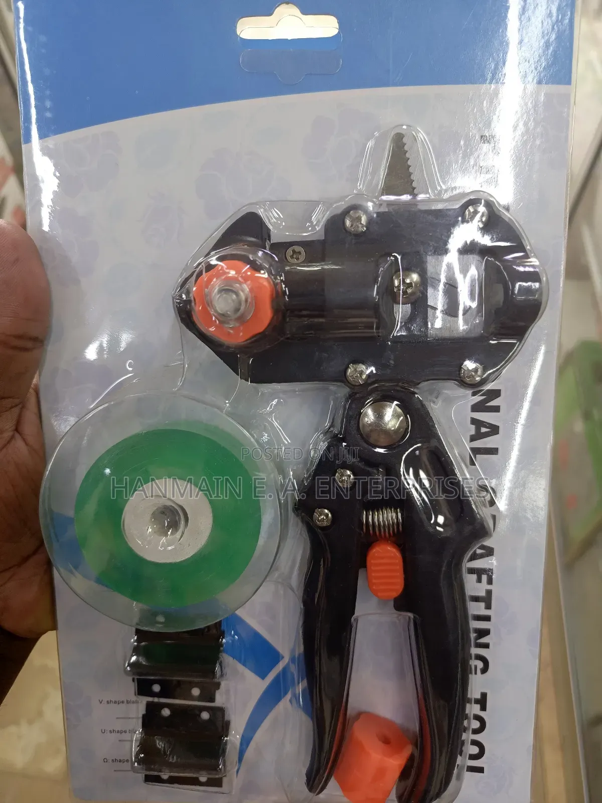 Professional Grafting Tool