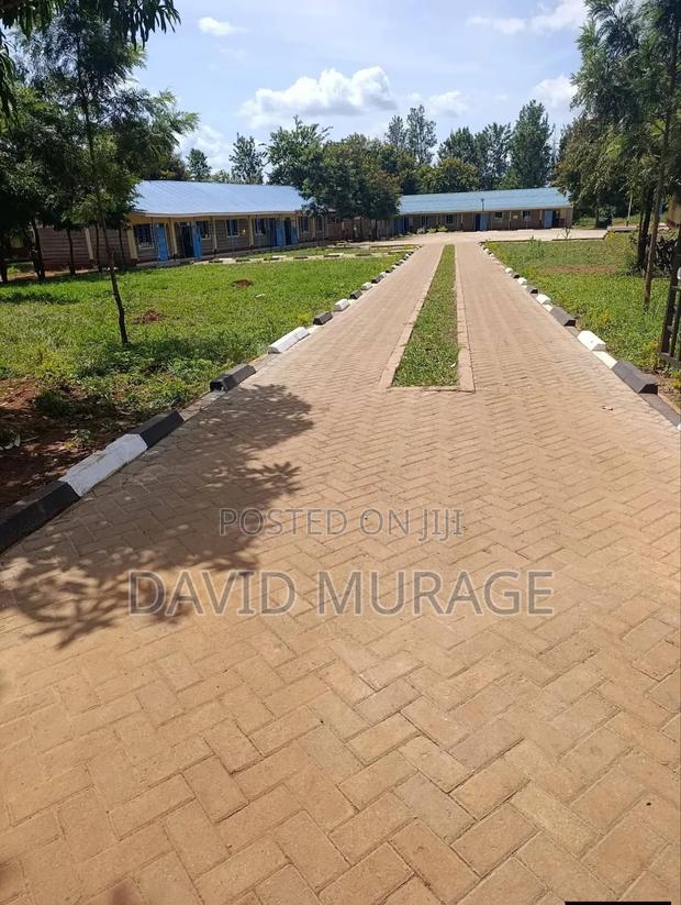Muranga Plots for Sale - main view