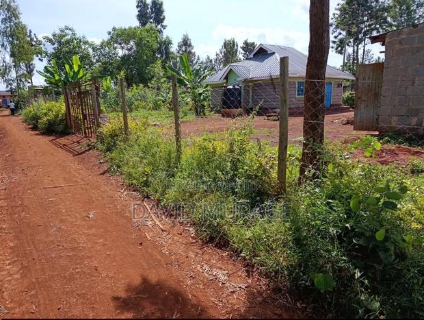 Muranga Plots for Sale - thumbnail 3