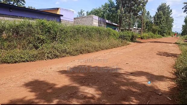 Muranga Plots for Sale - thumbnail 4