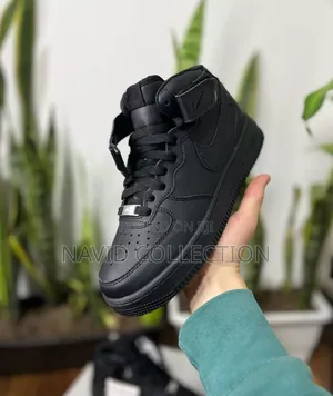 Airforce High Cut