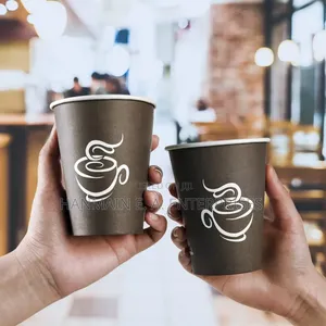 Coffee Paper Cup 250ml/330ml
