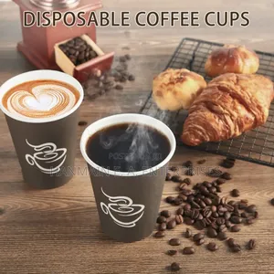 Coffee Paper Cup 250ml/330ml