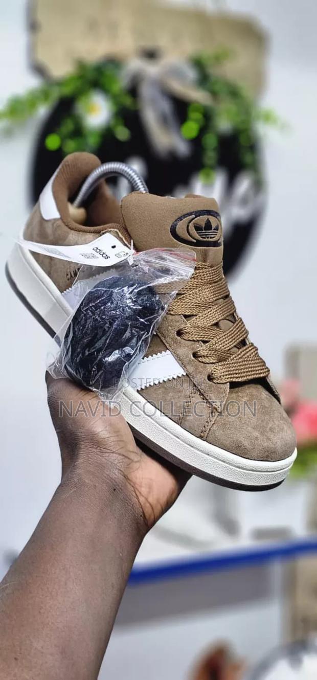 Adidas Campus - thumbnail 2