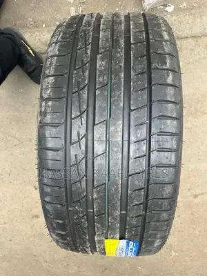 295/35r24 Accelera Madein Indonesia Tyre