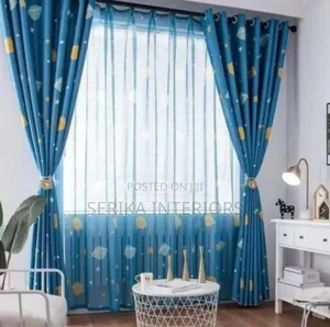 Digital Curtains Curtains Environmental Friendly Ready