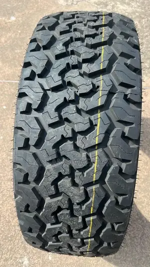 255/70r16 Yusta Alltrein Tyre
