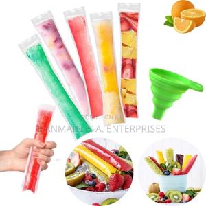 Ice Pop Packaging Roll - thumbnail 2