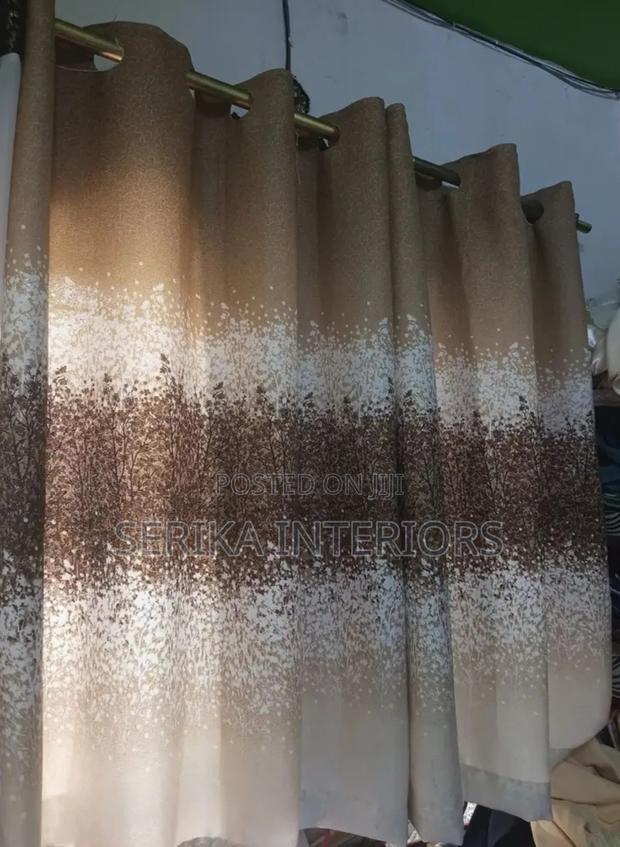 Light Blocking Curtains Curtains Environmental Friendly Robertson's