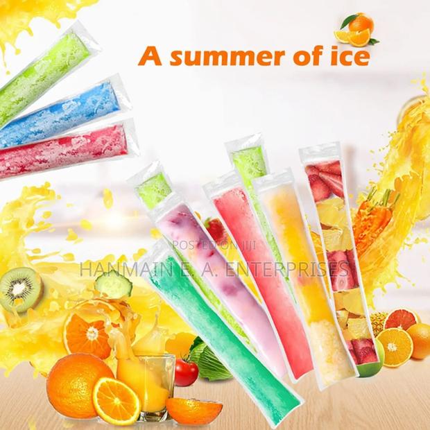 Ice Pop Packaging Roll - thumbnail 4