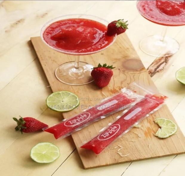 Ice Pop Packaging Roll - thumbnail 7