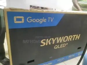 Qled 65" Skyworth TVS