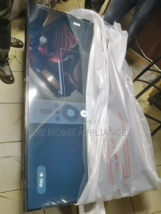 Qled 65" Skyworth TVS - thumbnail 3
