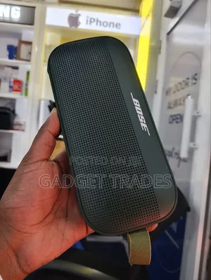 Bose Soundlink Flex Bluetooth Portable Speaker
