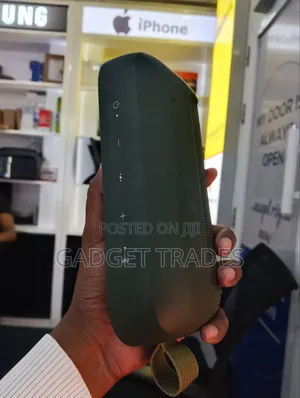 Bose Soundlink Flex Bluetooth Portable Speaker