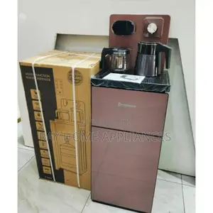 Premier Bottom Load Dispensers 
Champagne
