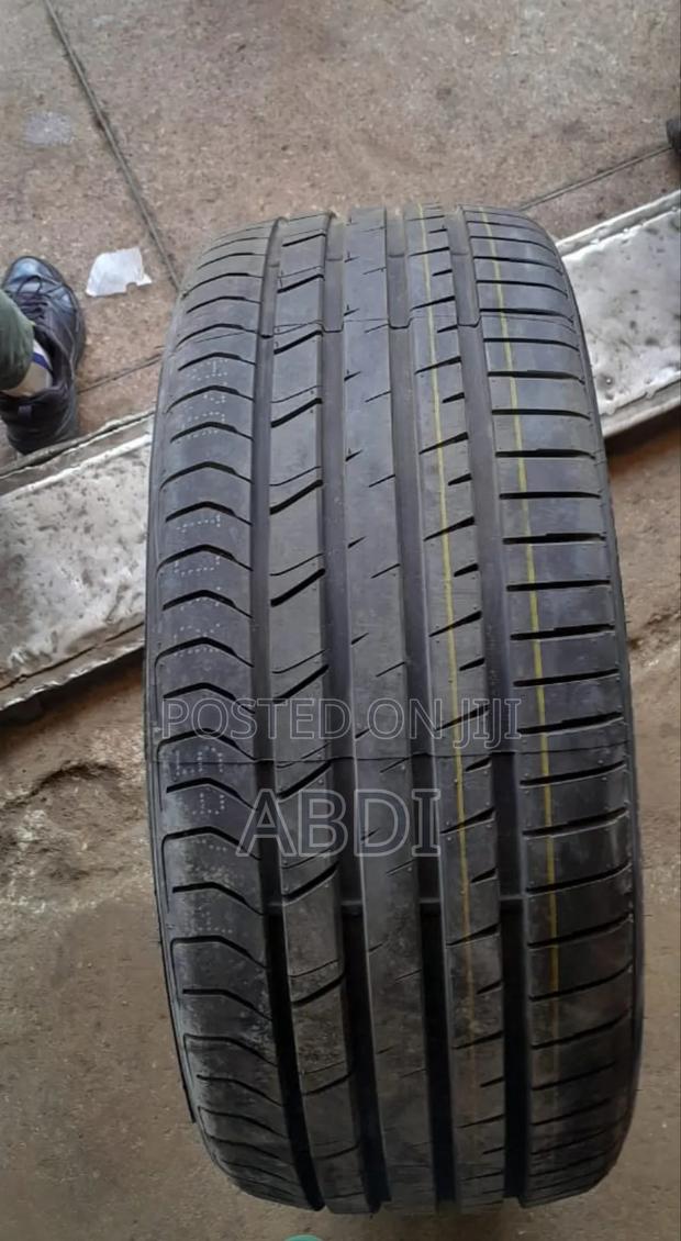 255/45r20 Goddard - thumbnail 2