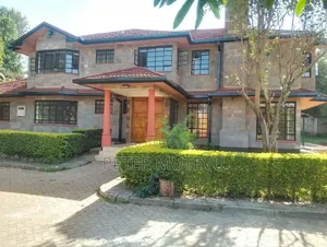 5bdrm House in Karen for rent