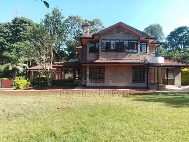 5bdrm House in Karen for rent - thumbnail 4