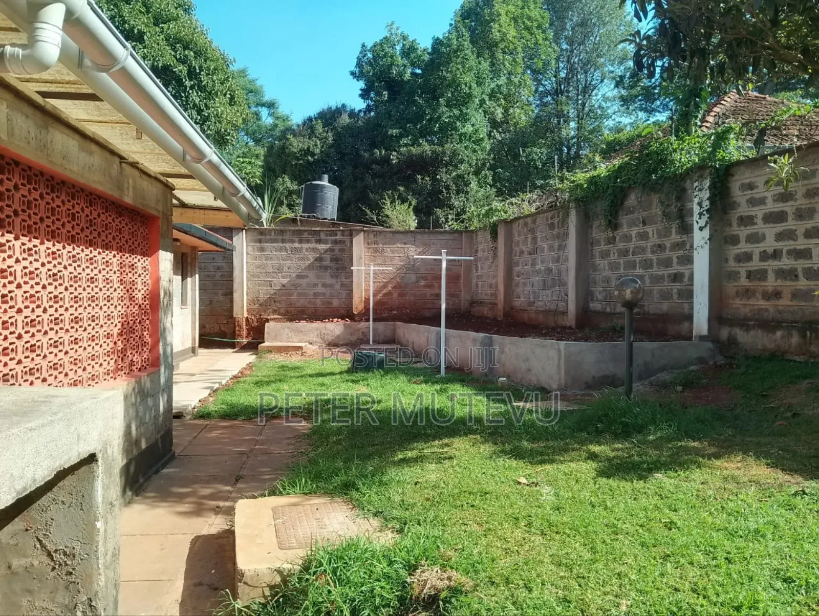 5bdrm House in Karen for rent