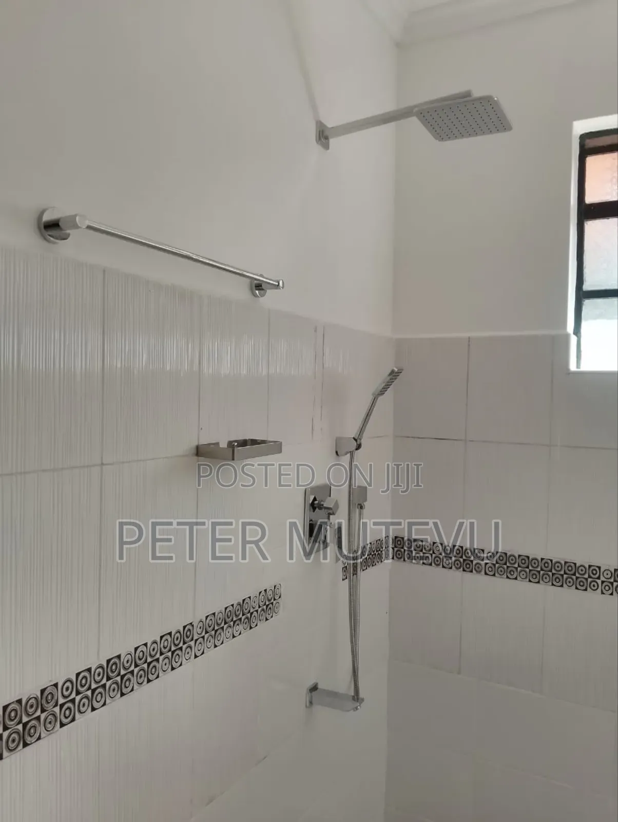 5bdrm House in Karen for rent