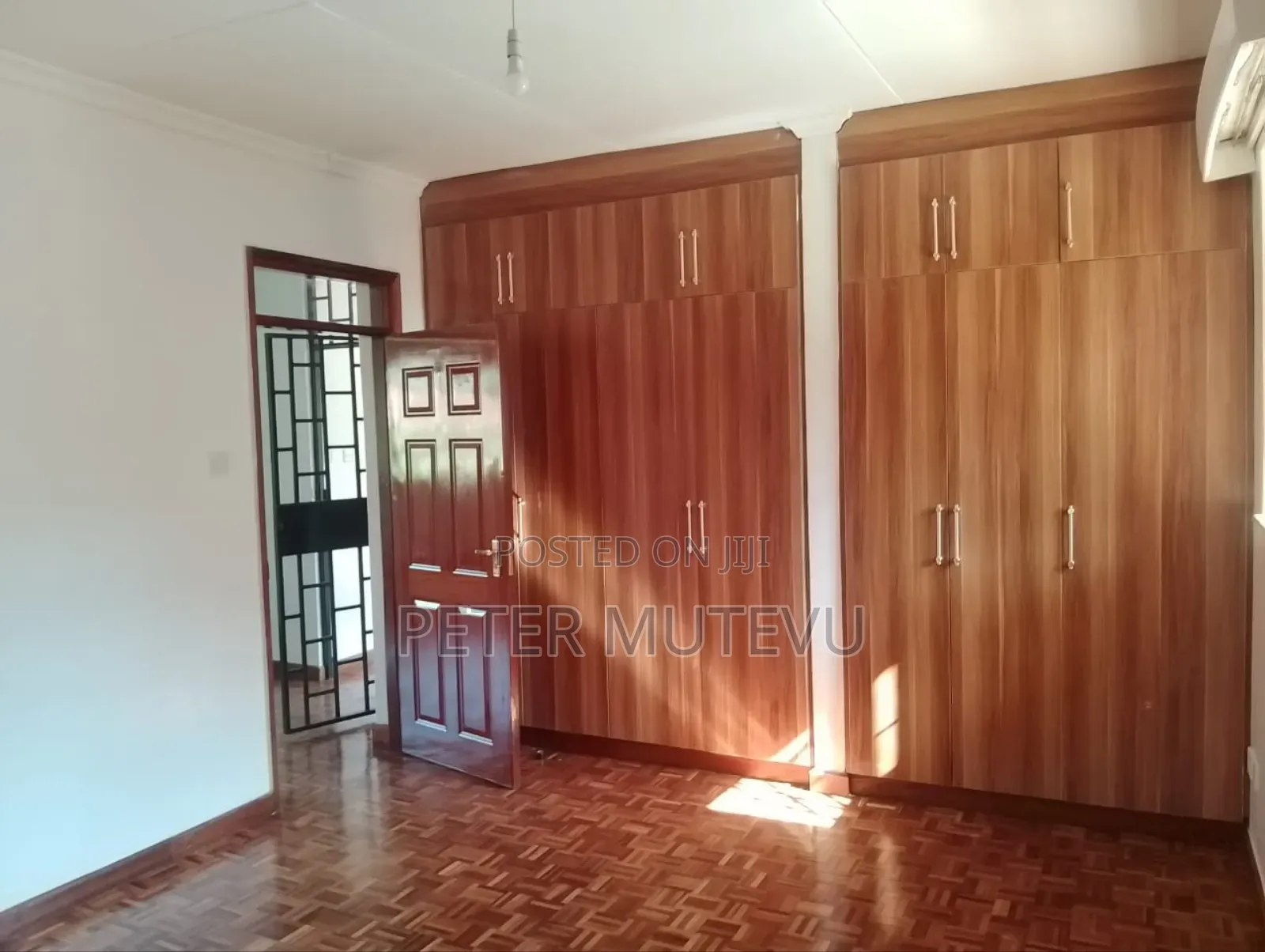 5bdrm House in Karen for rent