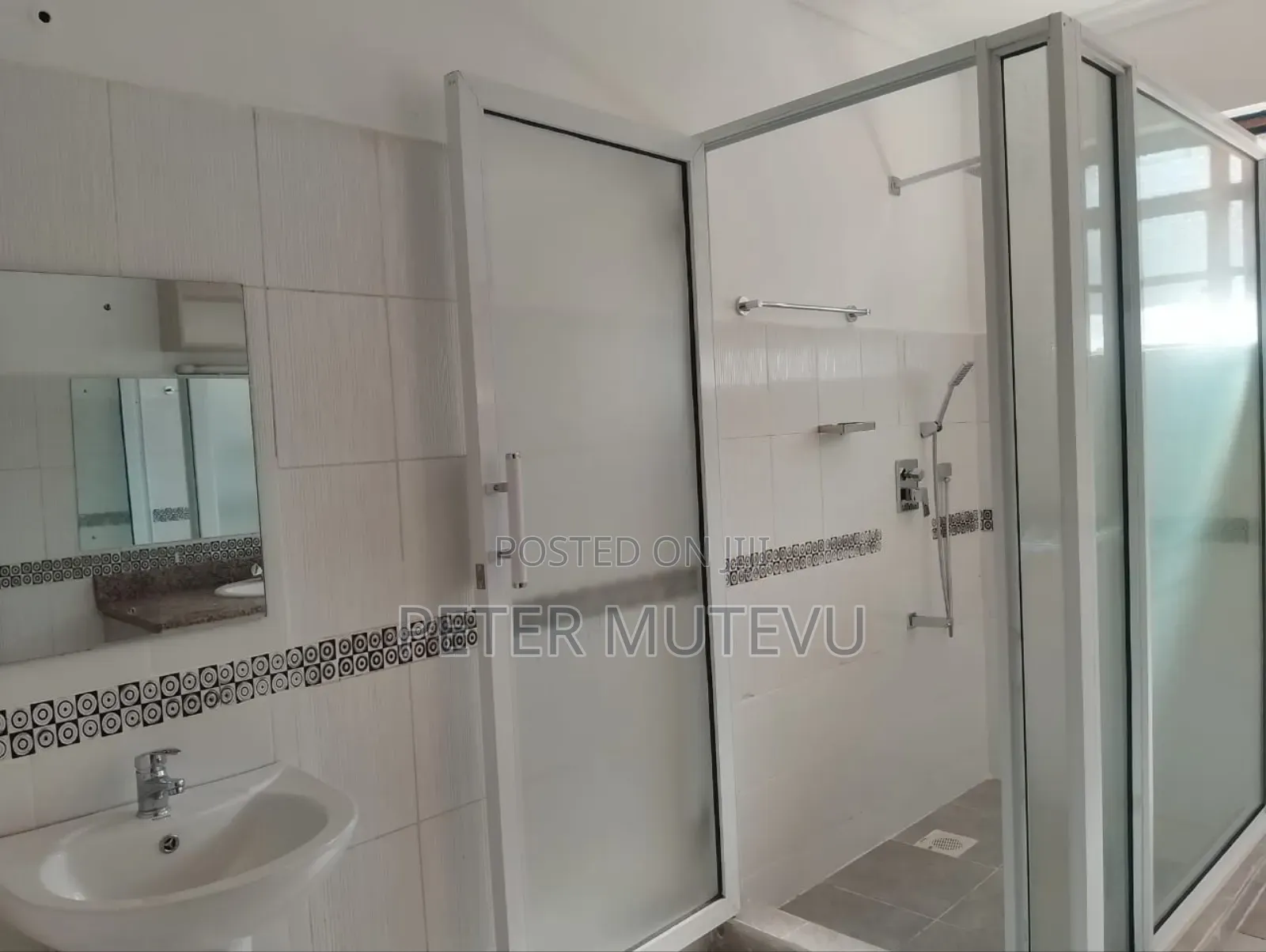 5bdrm House in Karen for rent