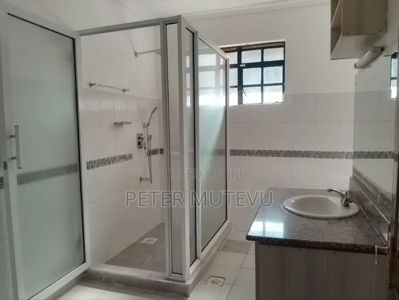 5bdrm House in Karen for rent