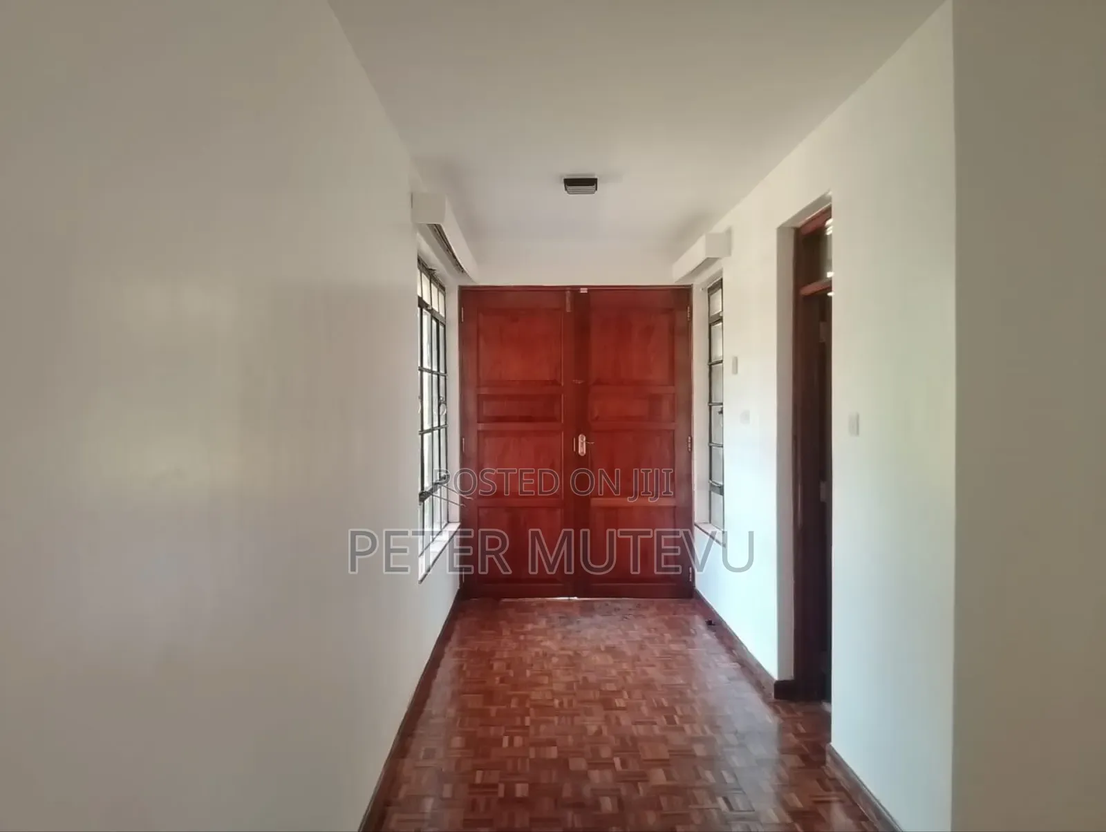 5bdrm House in Karen for rent