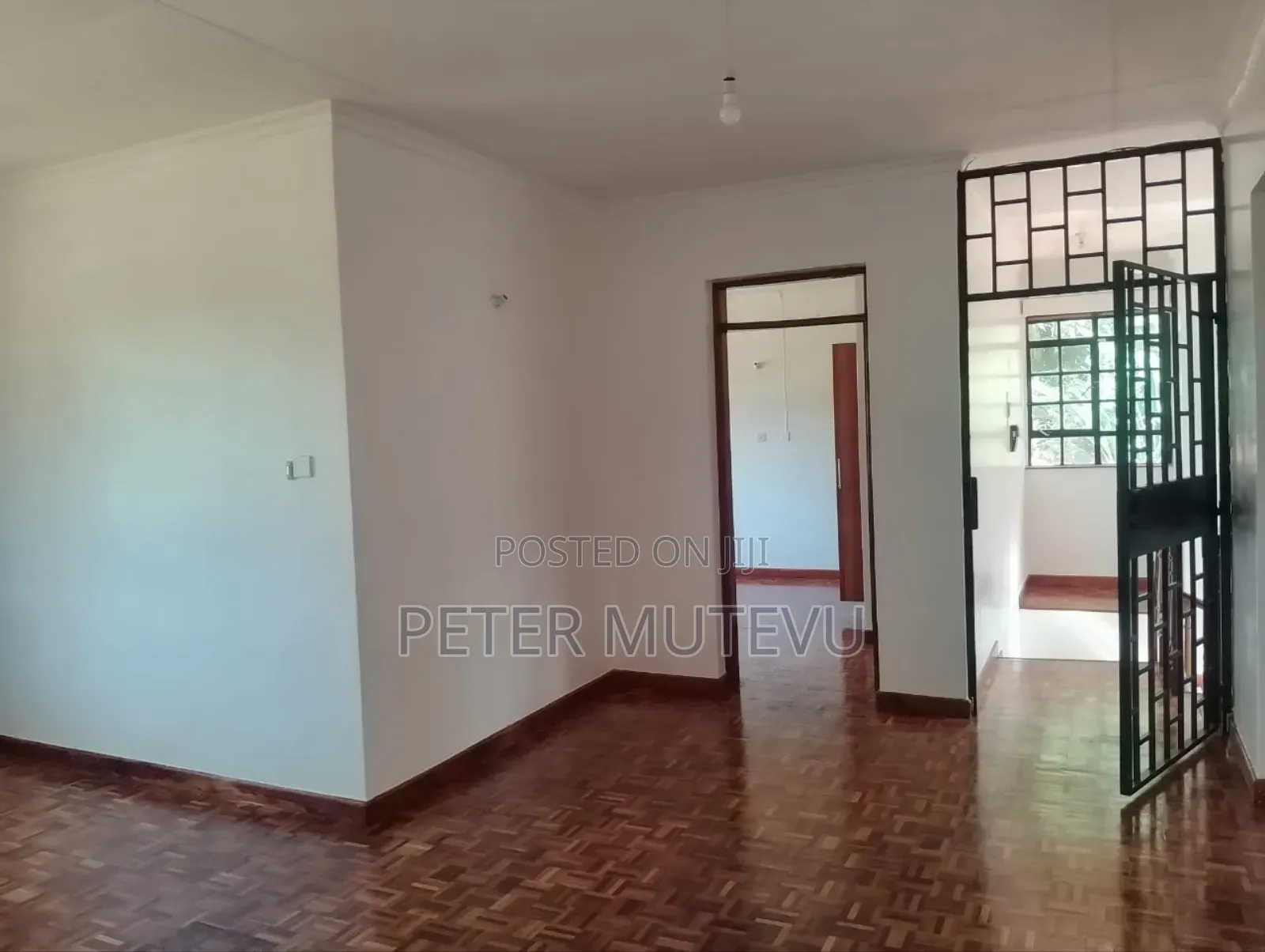 5bdrm House in Karen for rent