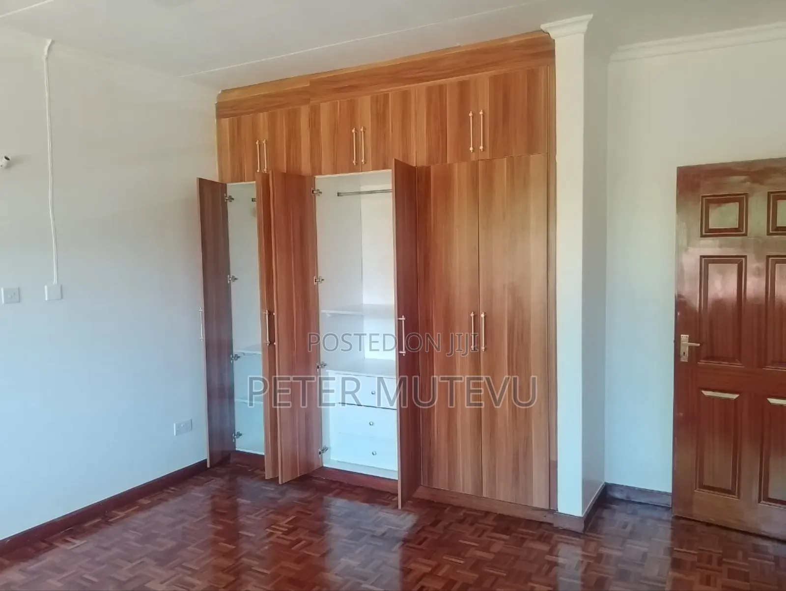 5bdrm House in Karen for rent