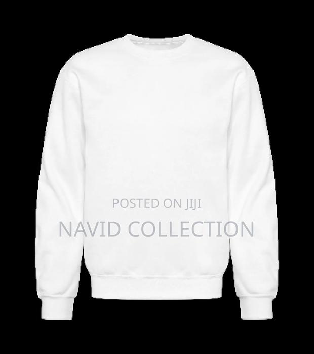 Long Sleeved Sweatshirt - thumbnail 2