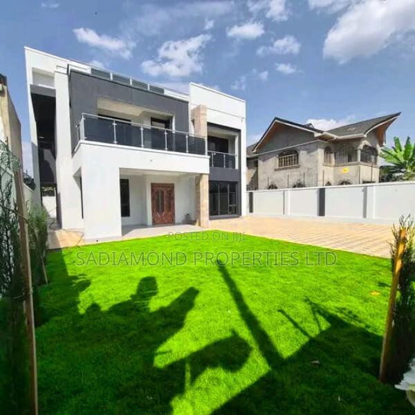 4bdrm Maisonette in Ruiru for sale - thumbnail 4