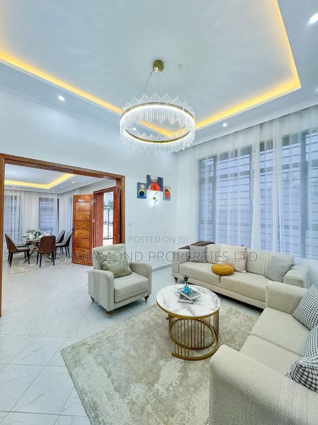 4bdrm Maisonette in Ruiru for sale - thumbnail 5
