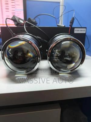 Fog Lights Projector/ Car Fog Lights Projector - main view