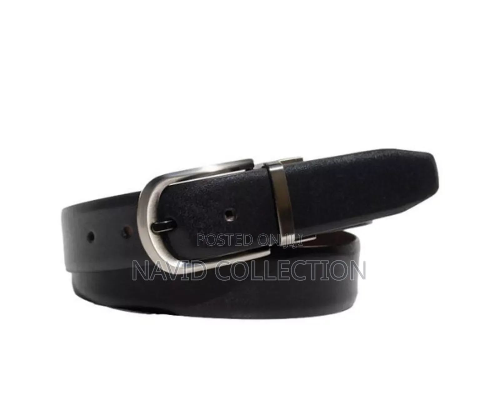 Reversable Belts