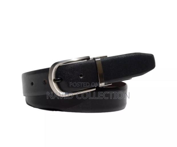 Reversable Belts - thumbnail 2