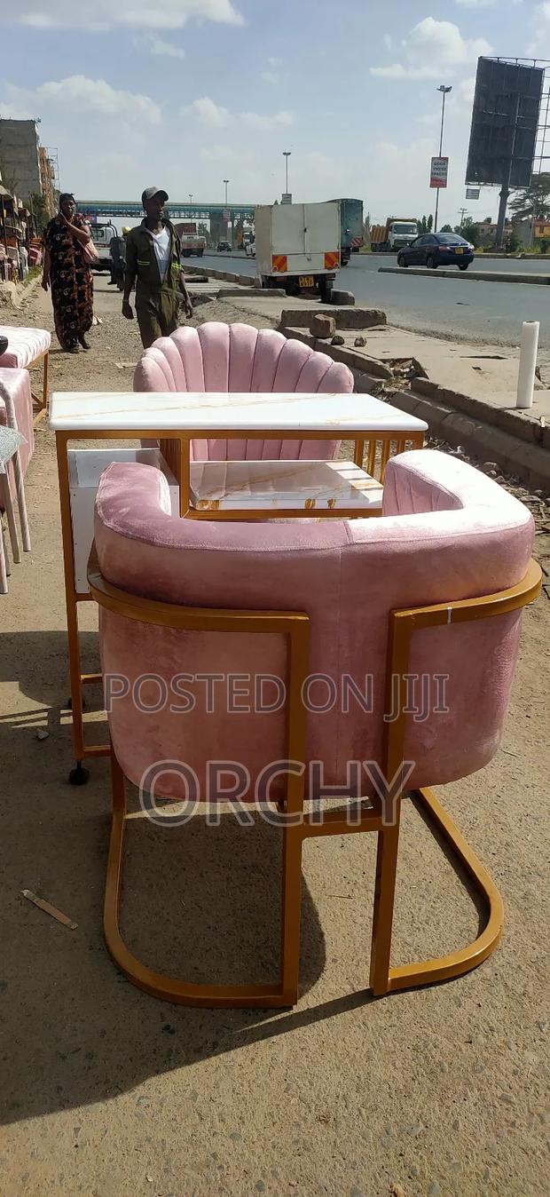 Pinkish Manicure Set - thumbnail 2