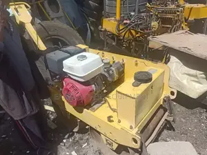 Pedestrian Roller for Hire